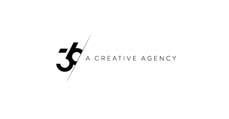 36 creative agency logo