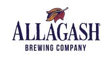 Allagash brewing logo