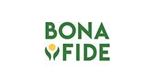 Bona Fide logo