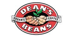 Deans Beans logo