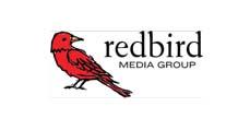 Redbird Media Group logo