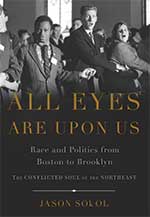 All Eyes Are Upon Us book cover