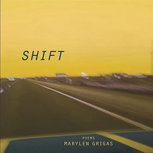 Shift by UNH alumna Marylen Grigas ’64