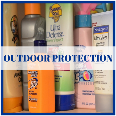 outdoor protection graphic