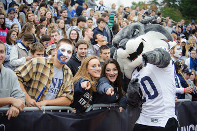 UNH Cat Pack