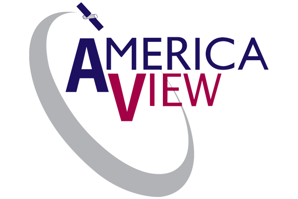 AmericaView Logo