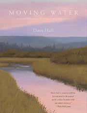 Dave Hall book