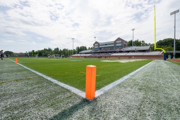 Mike Murphy Sits Down with UNH's Associate Athletic Director for