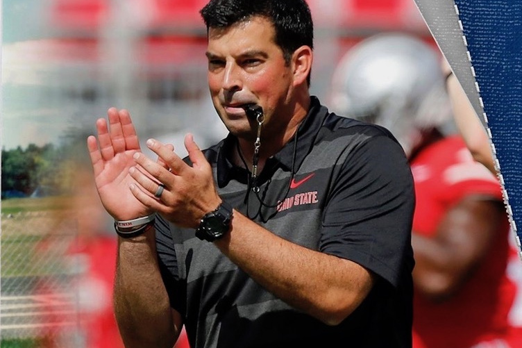 When Did Ryan Day Become Head Coach? A Comprehensive Overview