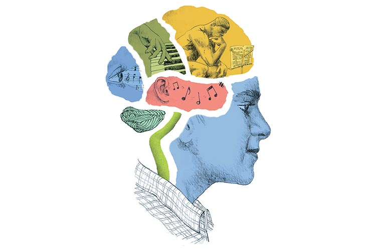 music for the brain