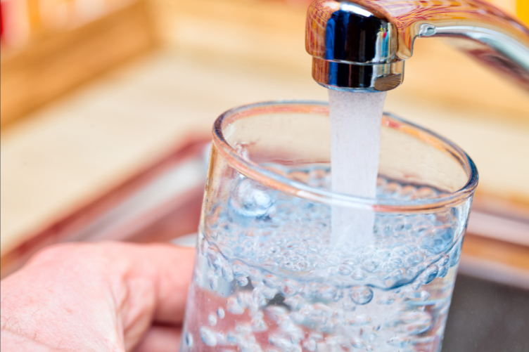 Households on public water systems are willing to pay an average of $13.07 a month, or $156.84 annually on their monthly bills to protect themselves from PFAS — potentially cancer-causing chemicals — according to new research from the UNH.  
