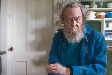 Donald Hall picture