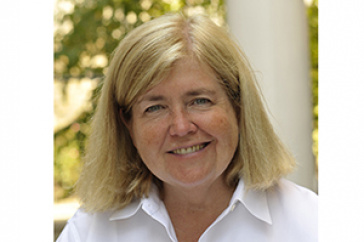 Ellen Fitzpatrick, professor of history at the University of New Hampshire