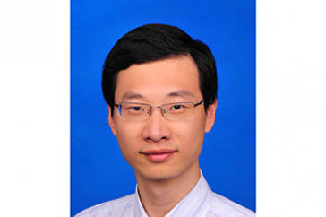 Jiadong Zang, UNH assistant professor of physics