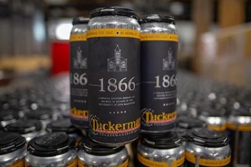 Tuckerman Brewing Company