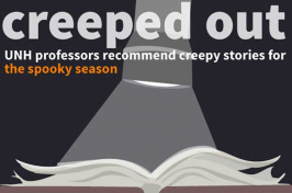 Spooky Reads badge