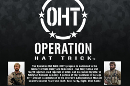 operation hat trick poster