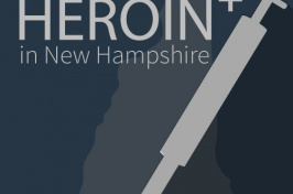 heroin image