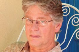 UNH alumnus Guy Richard Knudsen ’78 