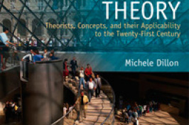 Introduction to Sociological Theory cover