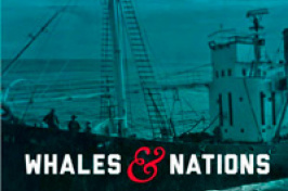 Whales & Nations cover