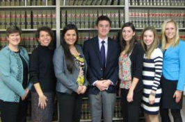 unh students and N.H. Attorney General's Office
