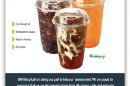 graphic of plastic cups with sipping lids