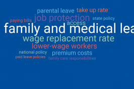 UNH research finds strong support for job protection in family leave plan (NH Business Review)