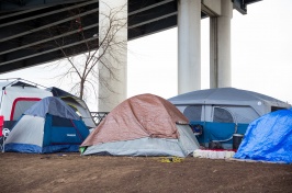 Homelessness in New Hampshire