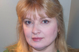 Yvette Lazdowski