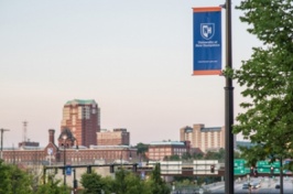 UNH Manchester Ranks #1 in N.H. in New Social Mobility Index