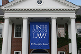 UNH school of law