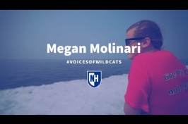 Voices of Wildcats