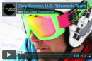 Cory Snyder, U.S. Telemark Team, from Fox Cape Productions on Vimeo