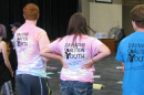 Participants of Raymond Youth Coalition