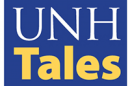 unh tales signage
