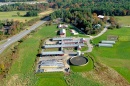 Fairchild Dairy Teaching and Research Center