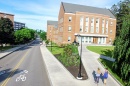 UNH Peter T. Paul School of Business and Economics