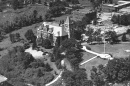 UNH campus circa 1920s