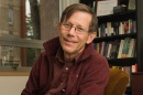 David Finkelhor, director of the Crimes against Children Research Center at UNH
