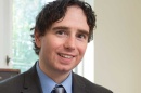 Michael McCann, professor at UNH School of Law