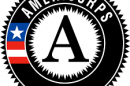 Image of AmeriCorps Logo