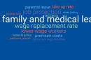 UNH research finds strong support for job protection in family leave plan (NH Business Review)