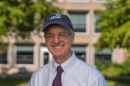 UNH professor Raymond Cook