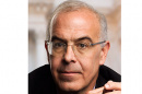 Photo of journalist and political commentator David Brooks.