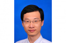 Jiadong Zang, UNH assistant professor of physics