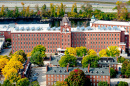 Photo of University of New Hampshire-Manchester building