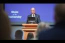 President Dean Delivers 2024 State of the University Address