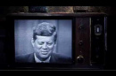 JFK Movie Based on UNH Historian’s Book Premieres on TLC 