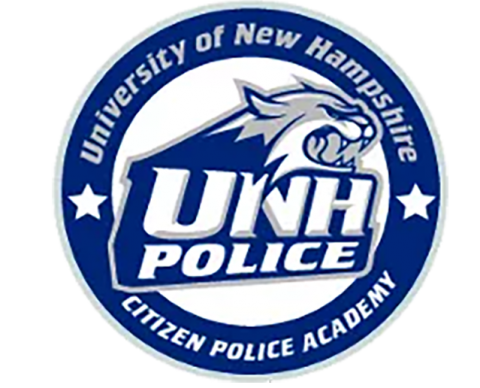 Citizens Police Academy logo